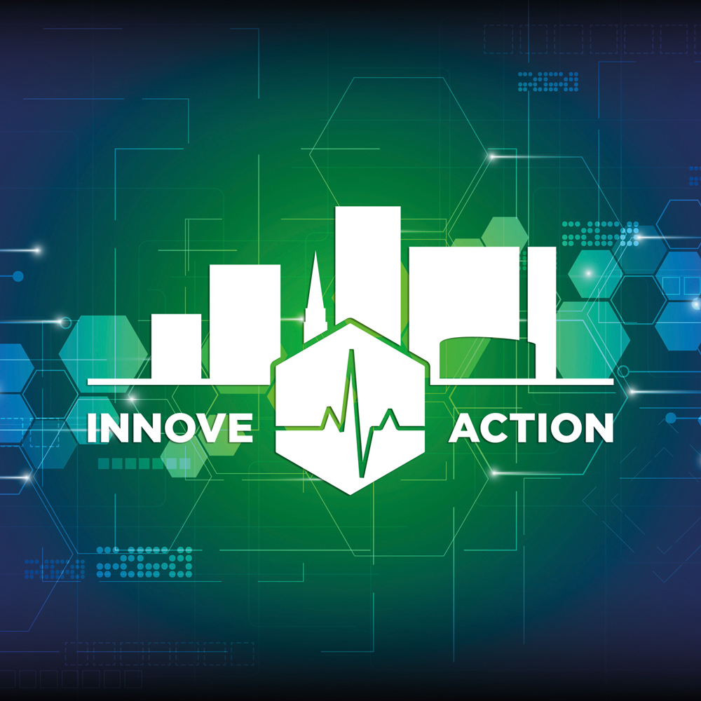 Innove-Action - innovation en santé